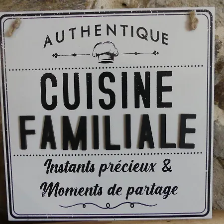 La Grange Du Contoures 3* Castanet (Aveyron)