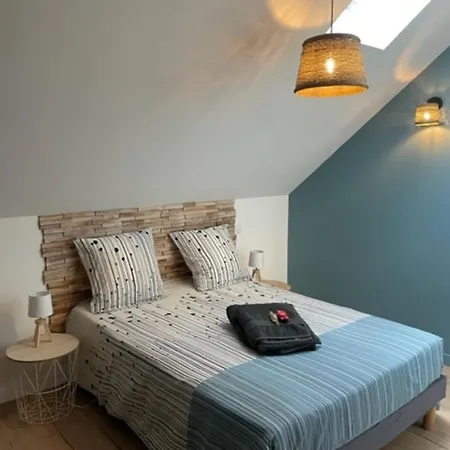 Bed & Breakfast La Grange Du Contoures