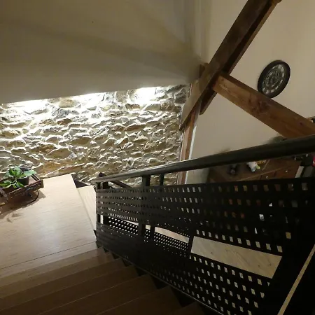 La Grange Du Contoures Castanet (Aveyron)