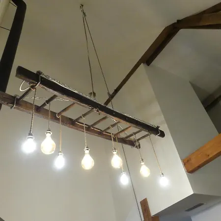 La Grange Du Contoures Bed & Breakfast Castanet (Aveyron)