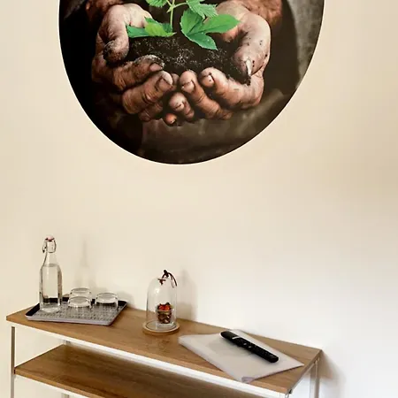 La Grange Du Contoures Bed & Breakfast 3*