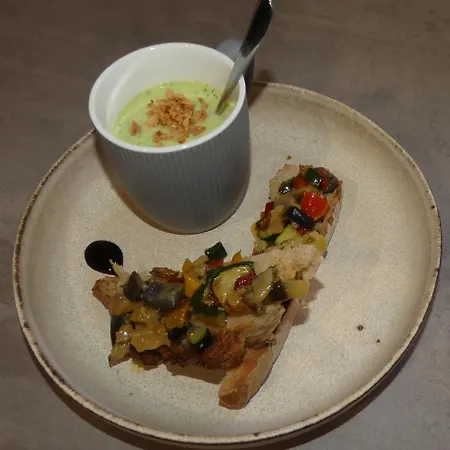 La Grange Du Contoures 3*