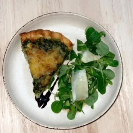 La Grange Du Contoures