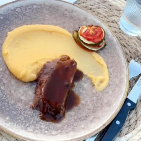 La Grange Du Contoures 3*