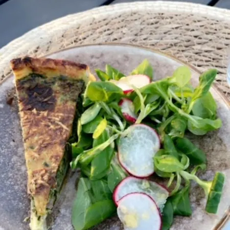 Bed & Breakfast La Grange Du Contoures Castanet (Aveyron)