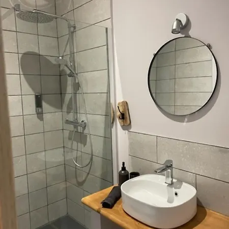 Bed & Breakfast La Grange Du Contoures 3*