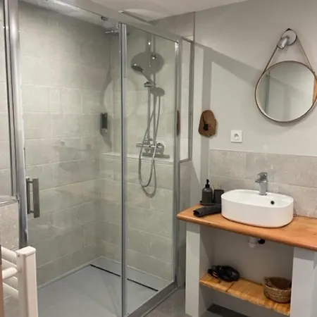 Bed & Breakfast La Grange Du Contoures