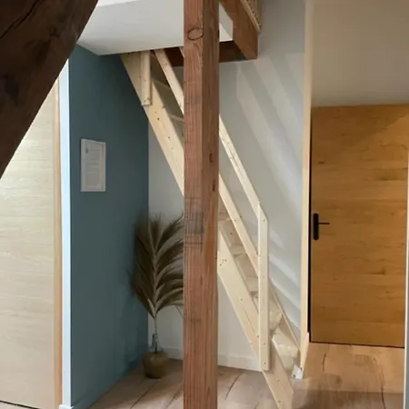 La Grange Du Contoures