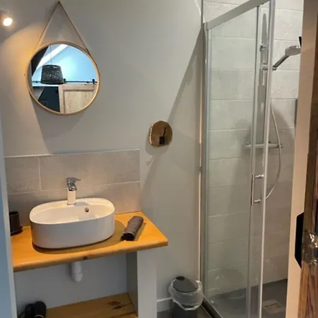 La Grange Du Contoures Bed & Breakfast