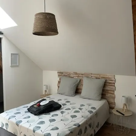 La Grange Du Contoures Castanet (Aveyron)