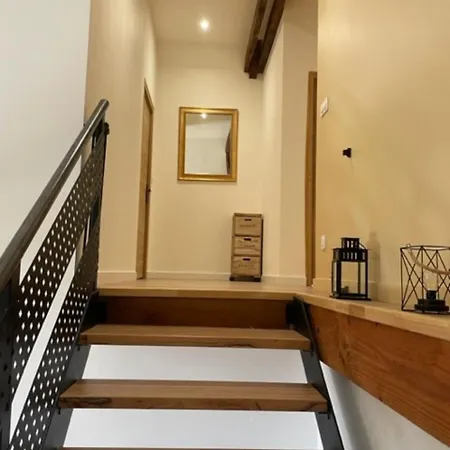 La Grange Du Contoures