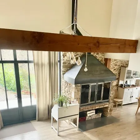 La Grange Du Contoures 3*