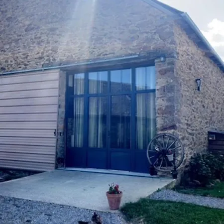 La Grange Du Contoures 3*