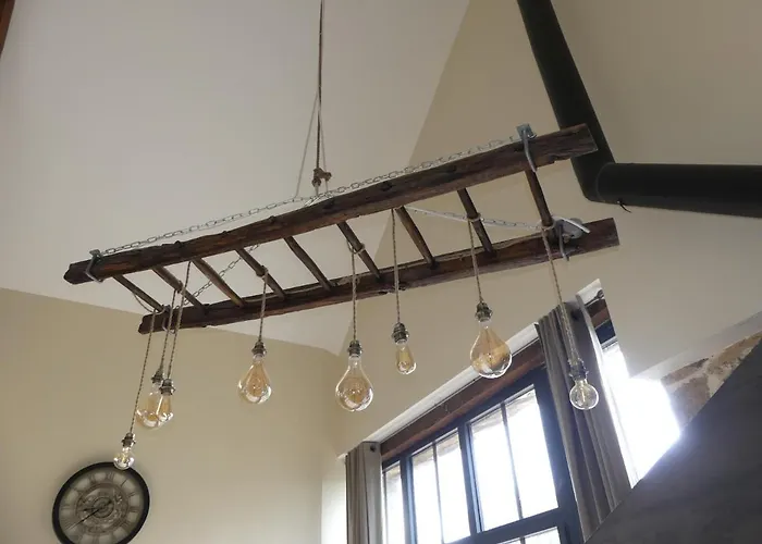 La Grange Du Contoures 3* Castanet (Aveyron)