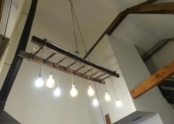 La Grange Du Contoures Bed & Breakfast Castanet (Aveyron)