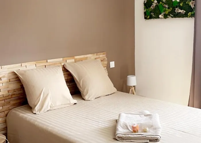 La Grange Du Contoures