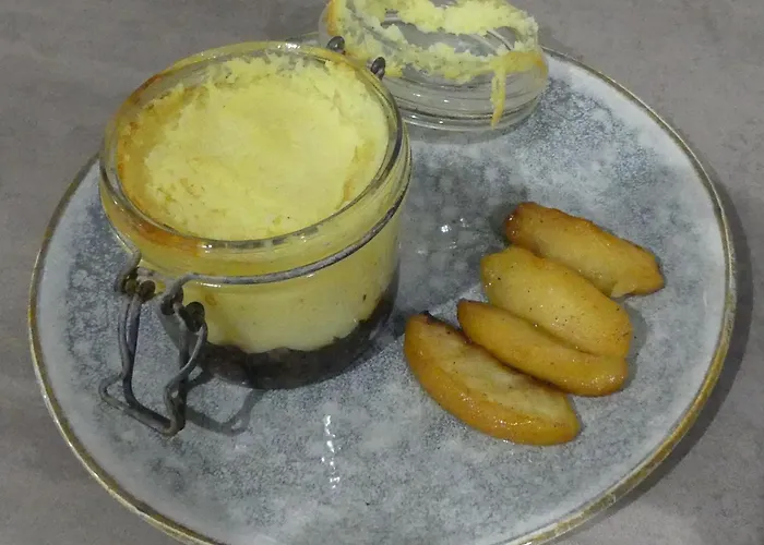 Bed & Breakfast La Grange Du Contoures 3*