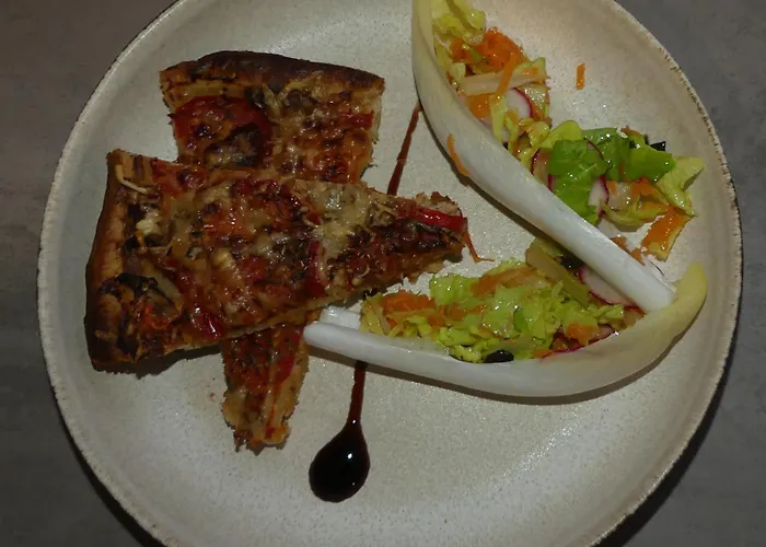 Bed & Breakfast La Grange Du Contoures 3*