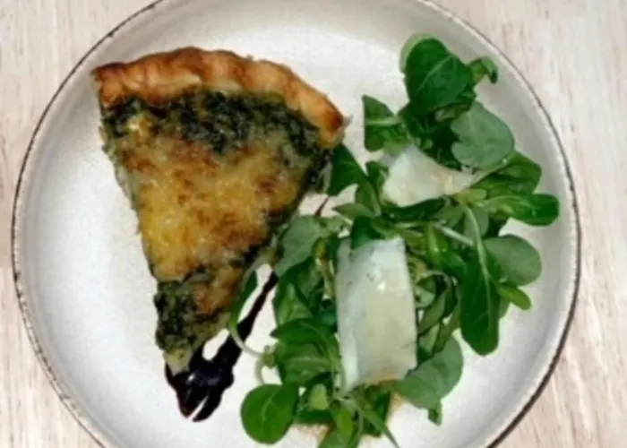 La Grange Du Contoures