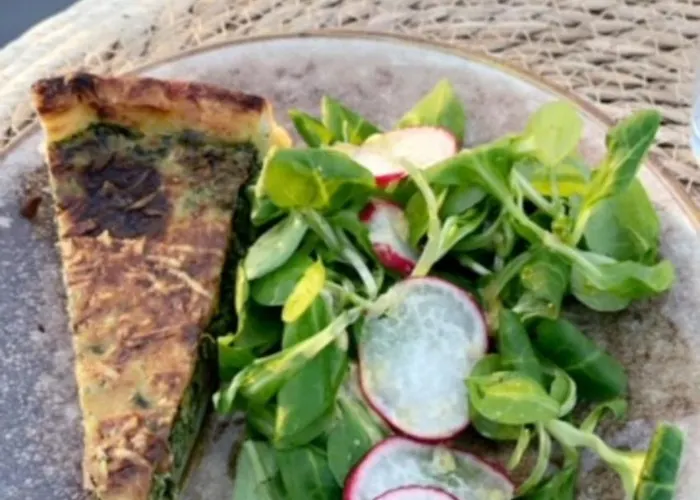 Bed & Breakfast La Grange Du Contoures Castanet (Aveyron)