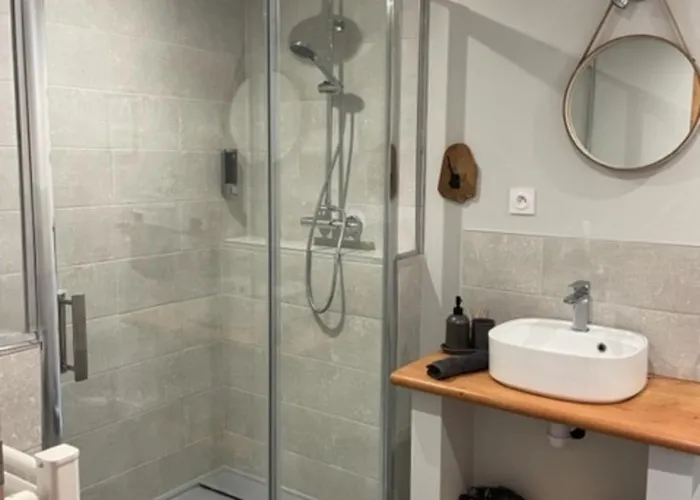 Bed & Breakfast La Grange Du Contoures