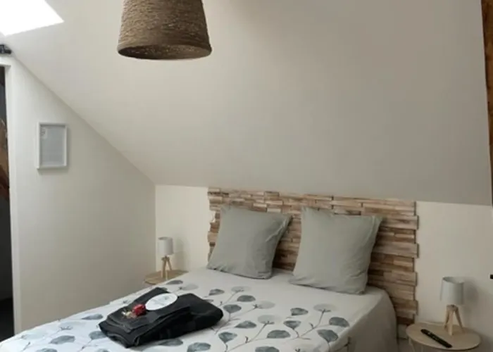 La Grange Du Contoures Castanet (Aveyron)