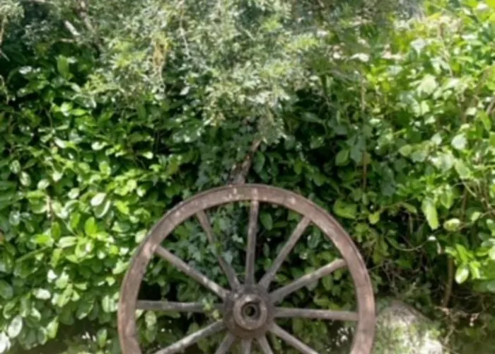 La Grange Du Contoures 3* Castanet (Aveyron)