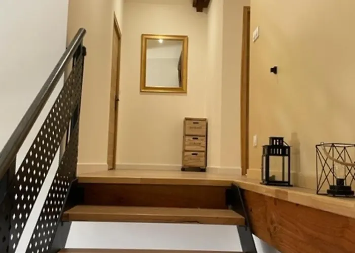 La Grange Du Contoures