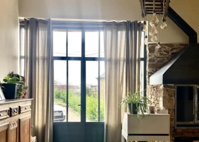 La Grange Du Contoures 3*