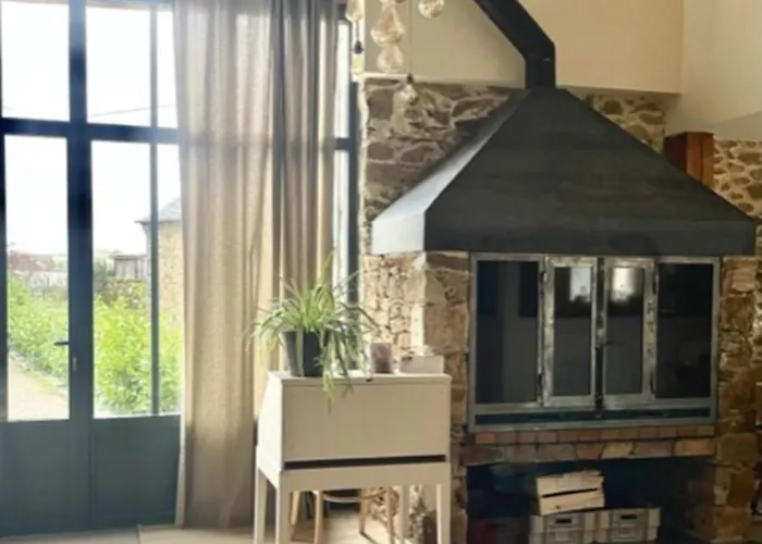 La Grange Du Contoures Castanet (Aveyron)